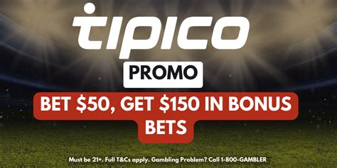 tipico casino promo code|tipico ohio bonus.